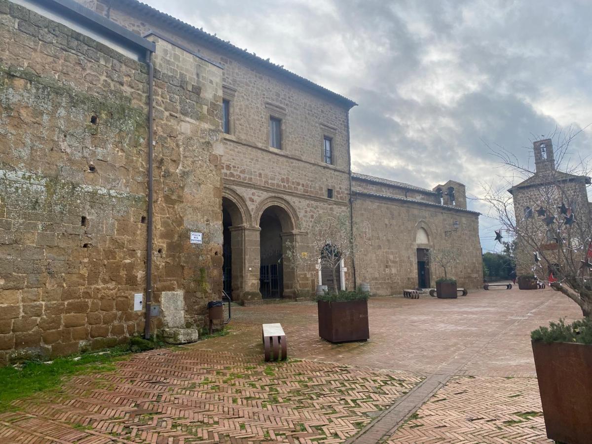 Vacanze Terme Di Saturnia Montemerano Exterior foto