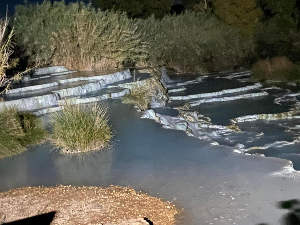 Vacanze Terme Di Saturnia Montemerano Exterior foto